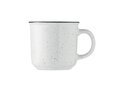 Ceramic vintage mug 400 ml 13