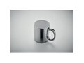 Ceramic mug metallic 300 ml 4