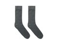 Pair of socks in gift box M 16