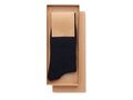 Pair of socks in gift box L 3