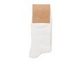 Pair of socks in gift box L 7