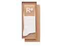 Pair of socks in gift box L 11