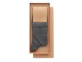 Pair of socks in gift box L 17