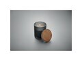 Plant based wax candle 120 gr 10