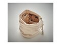 Small Organic cotton bag 1