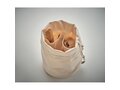 Medium Organic cotton bag 6