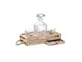 Luxury whiskey set 6