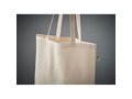 Organic cotton shopping bag 5