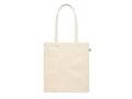 Organic cotton shopping bag 2