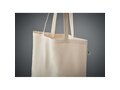 Organic cotton shopping bag 4