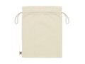 Medium organic cotton gift bag 3