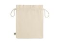 Medium organic cotton gift bag 2