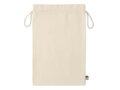 Large organic cotton gift bag 4