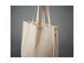 Organic cotton shopping bag 2