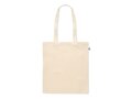 Organic cotton shopping bag 4