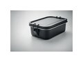 Stainless steel lunchbox 750ml 5