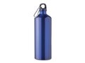 Aluminium bottle 1L 4