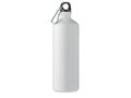 Aluminium bottle 1L