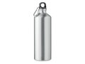 Aluminium bottle 1L 12