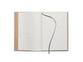 A5 recycled page notebook 7