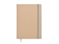 A5 recycled page notebook 19