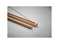 Incense set in bamboo 2