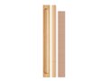 Incense set in bamboo 1