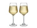 Set of 2 wine glasses 2