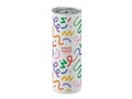 Double wall sublimation tumbler 3