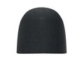 Unisex beanie in cotton