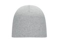 Unisex beanie in cotton 8