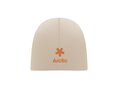 Unisex beanie in cotton 6