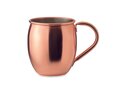 Cocktail copper mug 400 ml