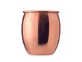 Cocktail copper mug 400 ml 5