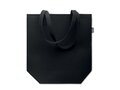 RPET felt event/shopping bag 1