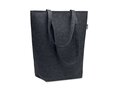 RPET felt event/shopping bag 10