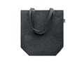 RPET felt event/shopping bag 11