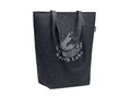 RPET felt event/shopping bag 12