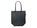 RPET felt event/shopping bag 14