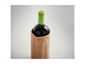 Soft wine cooler in cork wrap 1