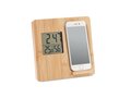 Bamboo weather station 2