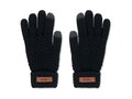 Rpet tactile gloves 2