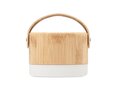 5.0 wireless bamboo speaker 7