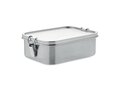 Stainless steel lunch box