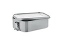 Stainless steel lunch box 4