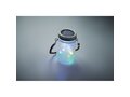 Solar mason jar outdoor lamp 5