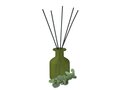 Home fragrance reed diffuser 7