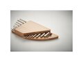 Hex key set in bamboo 4