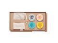 Vegan Gift set travel 7