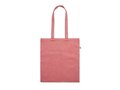 Shopping bag with long handles 3